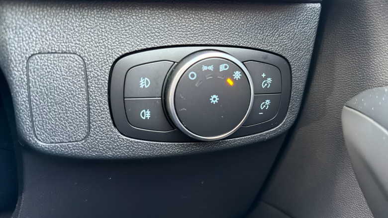 Ford Focus 1.5 EcoBlue 120 ST-Line X 5dr Auto Diesel Estate